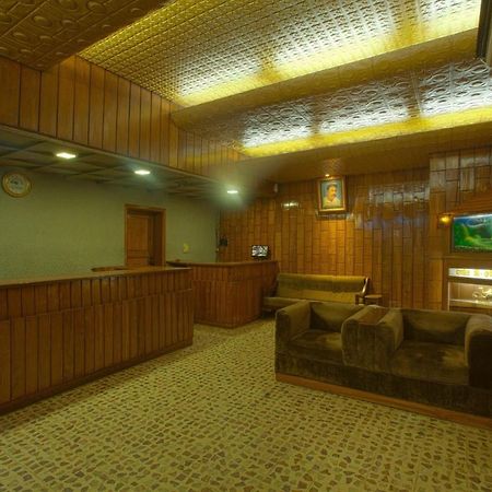 Hotel Sea Queen Cox's Bazar Dış mekan fotoğraf