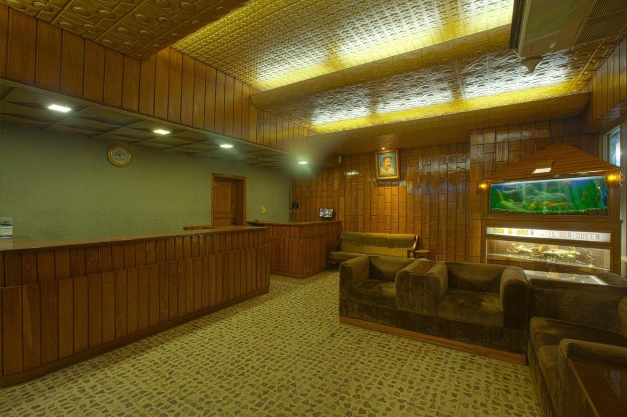 Hotel Sea Queen Cox's Bazar Dış mekan fotoğraf