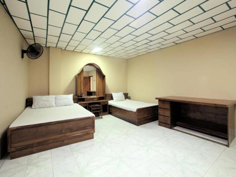 Hotel Sea Queen Cox's Bazar Dış mekan fotoğraf