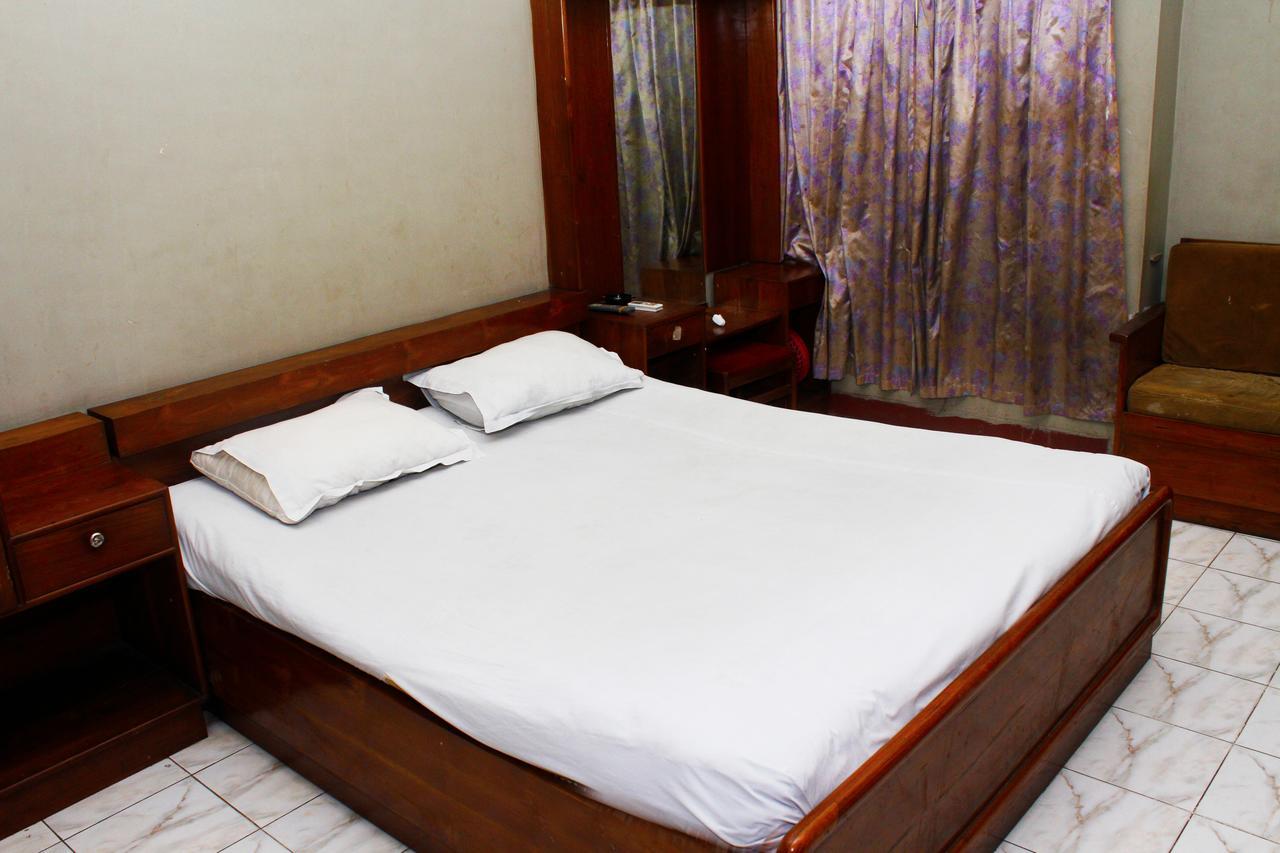 Hotel Sea Queen Cox's Bazar Dış mekan fotoğraf